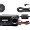 Dashcam Bundle 322GW Von Nextbase Inkl. 32GB SD-Karte, Festeinbau-Kabelsatz Und Einbau