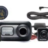 "Dashcam Bundle 522GW Von Nextbase Inkl. Kabelloser Rücksichtkamera, 32GB SD-Karte, Festeinbau-Kabelsatz Und Einbau