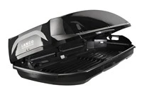 Lanco Dachbox DBX50, Schwarz Glänzend Inklusive Schutztasche 4 Lanco Dachbox DBX50, Schwarz Glänzend Inklusive Schutztasche – Bild 4