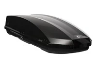 Lanco Dachbox DBX50, Schwarz Glänzend Inklusive Schutztasche 5 Lanco Dachbox DBX50, Schwarz Glänzend Inklusive Schutztasche – Bild 5