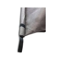 Lanco Dachbox DBX50, Weiß Glänzend Inklusive Schutztasche 8 Lanco Dachbox DBX50, Weiß Glänzend Inklusive Schutztasche – Bild 8