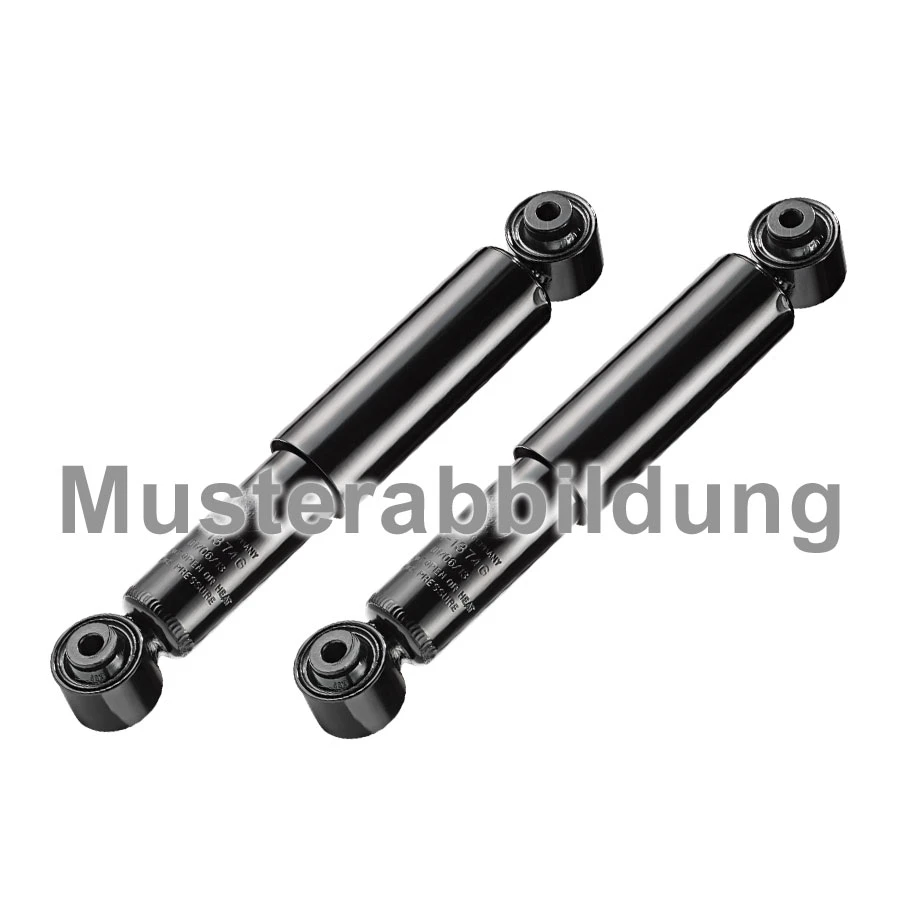 Monroe STOSSDAEMPFER VL VP1 1 Monroe STOSSDAEMPFER VL VP1