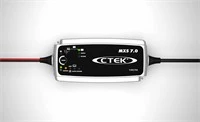 CTEK MXS 7.0 Batterie-Ladegerät 3 CTEK MXS 7.0 Batterie-Ladegerät – Bild 3