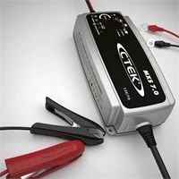 CTEK MXS 7.0 Batterie-Ladegerät 5 CTEK MXS 7.0 Batterie-Ladegerät – Bild 5