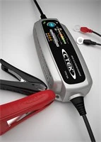 CTEK Ladegerät MXS 5.0 Test & Charge 5 CTEK Ladegerät MXS 5.0 Test & Charge – Bild 5