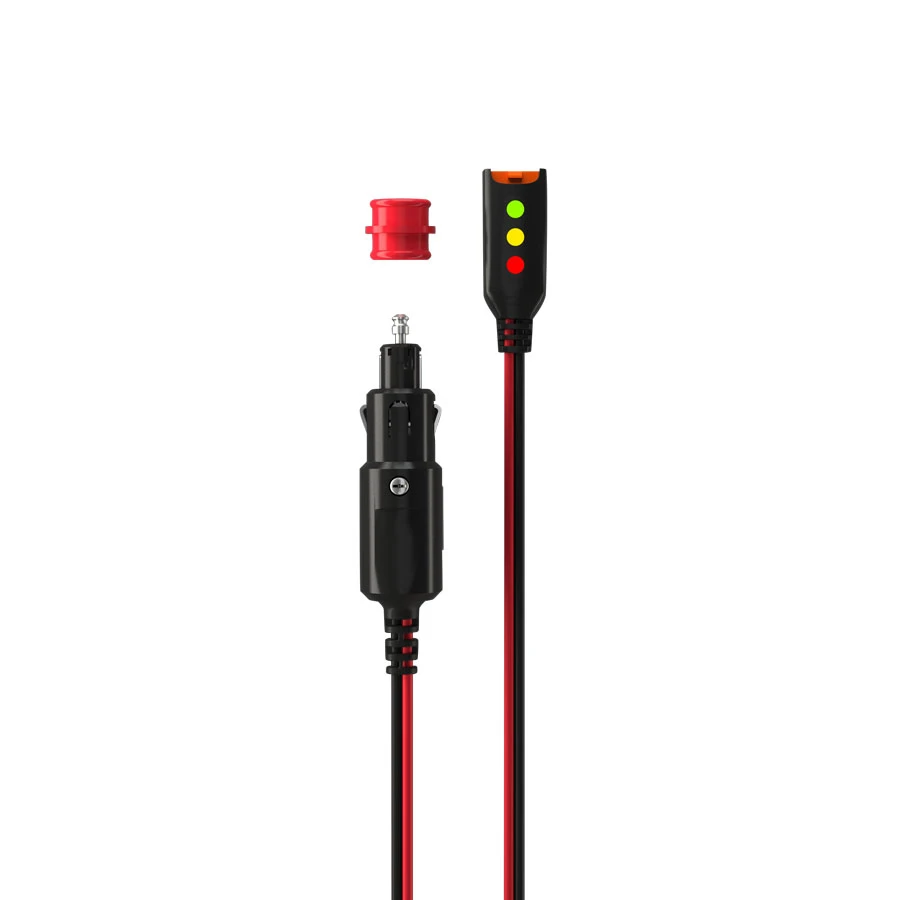 CTEK CT5 Zigarettenanzünder-Stecker Mit Comfort Indikator, 12 V, 1 Stück 1 CTEK CT5 Zigarettenanzünder-Stecker Mit Comfort Indikator, 12 V, 1 Stück