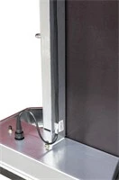 Stedele Einachsanhänger Mit Stahlgrundrahmen Und Klappbarer Deichsel, Bis 750 Kg 5 Stedele Einachsanhänger Mit Stahlgrundrahmen Und Klappbarer Deichsel, Bis 750 Kg – Bild 5