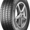 Barum Vanis All Season 215/65 R16 109T C M+S Ganzjahresreifen