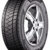 Bridgestone Duravis All Season 195/75 R16 107R C M+S Ganzjahresreifen