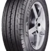 Bridgestone Duravis R 660 195/60 R16 99H C Sommerreifen