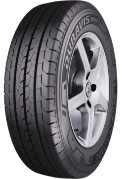 Bridgestone Duravis R 660 195/70 R15 104S C Sommerreifen