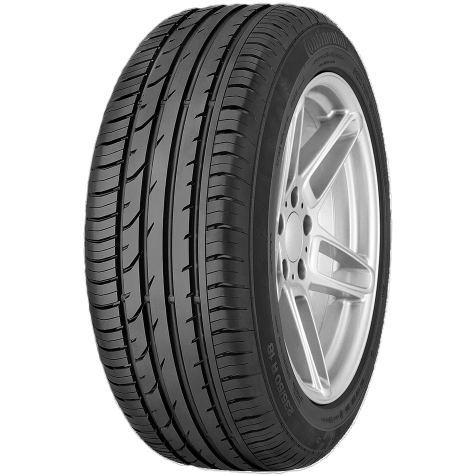 Continental Premium Contact 2 205/65 R15 94H Sommerreifen 1 Continental Premium Contact 2 205/65 R15 94H Sommerreifen