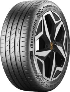 Continental PremiumContact 7 225/45 R17 94Y XL Sommerreifen
