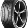 Continental SportContact 5 P 265/35 ZR19 98Y XL MO Sommerreifen