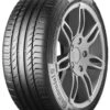 Continental SportContact 5 245/45 R17 99Y XL MO Sommerreifen