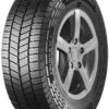 Continental VanContact A/S Ultra 215/60 R17 109T C M+S Ganzjahresreifen