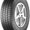Continental VanContact Winter 215/60 R17 109T C M+S Winterreifen