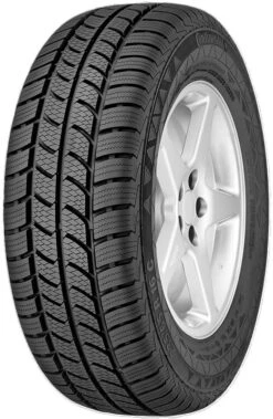 Continental Vanco Winter 2 225/70 R15 112R C M+S Winterreifen