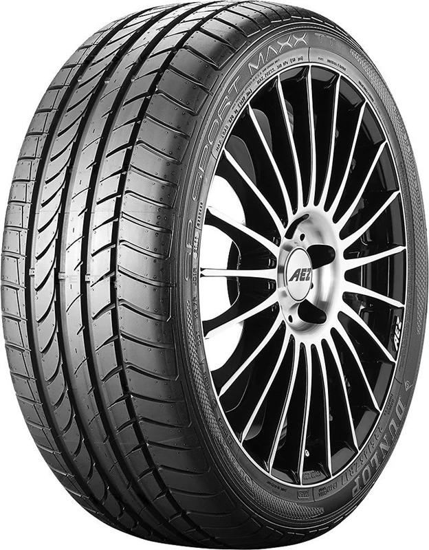 Dunlop SP Sport Maxx TT ROF 225/60 R17 99V * Sommerreifen 1 Dunlop SP Sport Maxx TT ROF 225/60 R17 99V * Sommerreifen