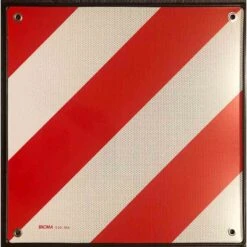 Sonderlastenschild Für Spanien, 1 Stück