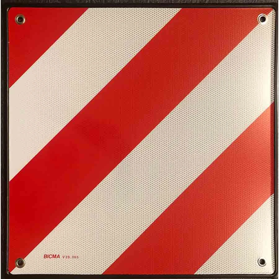 Sonderlastenschild Für Spanien, 1 Stück 1 Sonderlastenschild Für Spanien, 1 Stück