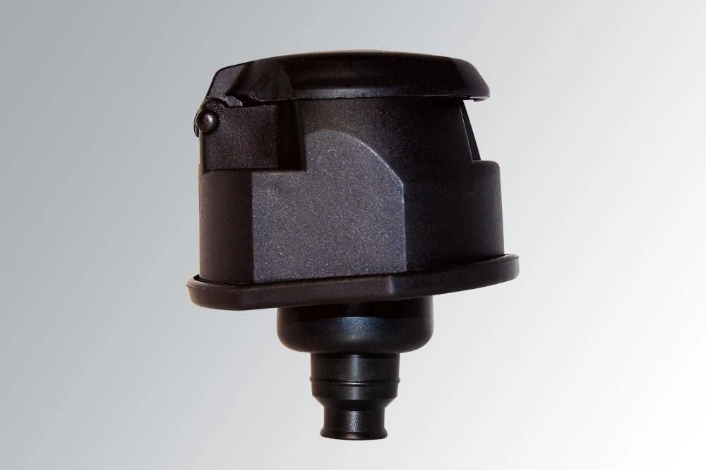 Steckdose 13-Polig 1 Steckdose 13-Polig