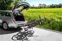 Eufab Heckträger Premium Go Plus Für 2/3 Fahräder 3 Eufab Heckträger Premium Go Plus Für 2/3 Fahräder – Bild 3