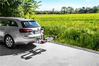 Eufab Heckträger Premium Go Plus Für 2/3 Fahräder 4 Eufab Heckträger Premium Go Plus Für 2/3 Fahräder – Bild 4