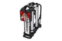 Eufab Heckträger Premium Go Plus Für 2/3 Fahräder 5 Eufab Heckträger Premium Go Plus Für 2/3 Fahräder – Bild 5