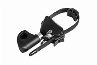 Eufab Heckträger Premium Go Plus Für 2/3 Fahräder 6 Eufab Heckträger Premium Go Plus Für 2/3 Fahräder – Bild 6