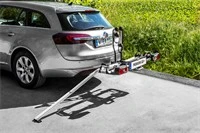 Eufab Heckträger Premium Go Plus Für 2/3 Fahräder 8 Eufab Heckträger Premium Go Plus Für 2/3 Fahräder – Bild 8