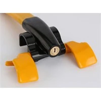 ATU Lenkradsperre De Luxe - Der Diebstahlschutz Für Ihr Auto 3 ATU Lenkradsperre De Luxe - Der Diebstahlschutz Für Ihr Auto – Bild 3