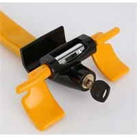 ATU Lenkradsperre De Luxe - Der Diebstahlschutz Für Ihr Auto 6 ATU Lenkradsperre De Luxe - Der Diebstahlschutz Für Ihr Auto – Bild 6