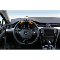 ATU Lenkradsperre De Luxe - Der Diebstahlschutz Für Ihr Auto 7 ATU Lenkradsperre De Luxe - Der Diebstahlschutz Für Ihr Auto – Bild 7