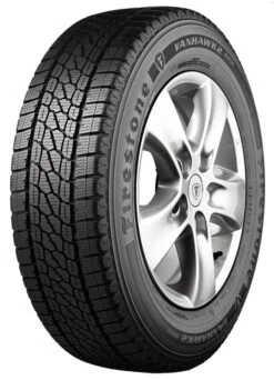 Firestone Vanhawk 2 Winter 205/75 R16 110R C M+S Winterreifen