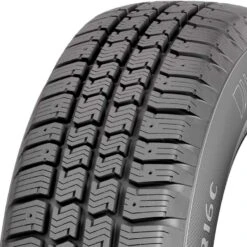 Fulda Conveo Trac 2 185/75 R14 102Q C Winterreifen