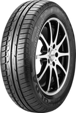 Fulda EcoControl 295/35 R21 107Y XL Sommerreifen