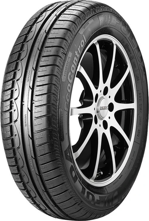 Fulda EcoControl 295/35 R21 107Y XL Sommerreifen 1 Fulda EcoControl 295/35 R21 107Y XL Sommerreifen
