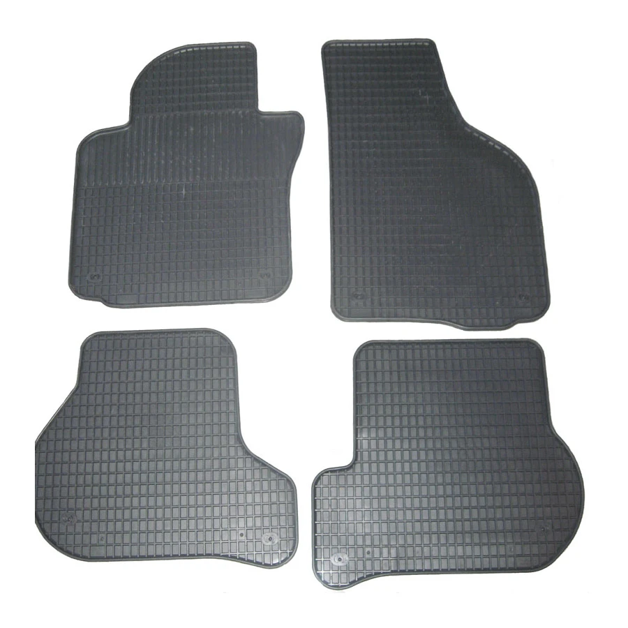 Schönek Passform Gummimatten Komplettset, Auto Fußmatten 3er BMW (E46, E90, E91), BMW X 1 SAV (E84), 4-teilig 1 Schönek Passform Gummimatten Komplettset, Auto Fußmatten 3er BMW (E46, E90, E91), BMW X 1 SAV (E84), 4-teilig