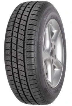 Goodyear Cargo Vector 2 195/75 R16 107R C M+S Ganzjahresreifen