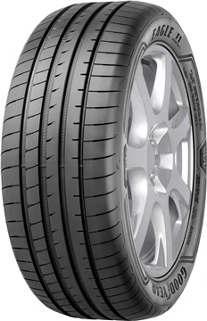 Goodyear Eagle F1 Asymmetric 3 SUV 255/50 R20 109H XL Sommerreifen