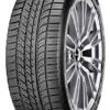 Goodyear Eagle F1 Asymmetric SUV 235/60 R18 107V XL M+S J LR