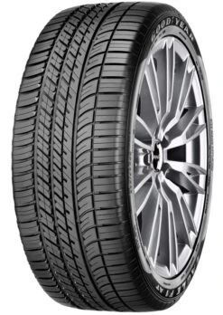 Goodyear Eagle F1 Asymmetric SUV 235/60 R18 107V XL M+S J LR