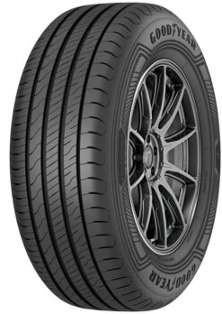 Goodyear EfficientGrip 2 SUV 265/60 R18 110V Sommerreifen