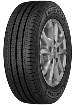 Goodyear EfficientGrip Cargo 2 225/55 R17 104H C Sommerreifen