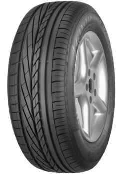 Goodyear UltraGrip Performance SUV Gen-1 255/45 R20 101W AO Sommerreifen