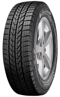 Goodyear UltraGrip Cargo 235/65 R16 115S C M+S Winterreifen