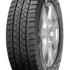 Goodyear Vector 4Seasons Cargo 195/70 R15 104S C M+S Ganzjahresreifen