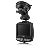 Lamax Dashboard Camera C3, Autokamera Mit 140° Aufnahmewinkel, Full-HD 1080p, 24h Parkwächter, G-Sensor, Nachtmodus U.v.m. 3 Lamax Dashboard Camera C3, Autokamera Mit 140° Aufnahmewinkel, Full-HD 1080p, 24h Parkwächter, G-Sensor, Nachtmodus U.v.m. – Bild 3