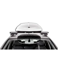 Dachbox Hapro Zenith 8.6 Pure White, Volumen: 440 Liter 10 Dachbox Hapro Zenith 8.6 Pure White, Volumen: 440 Liter – Bild 10